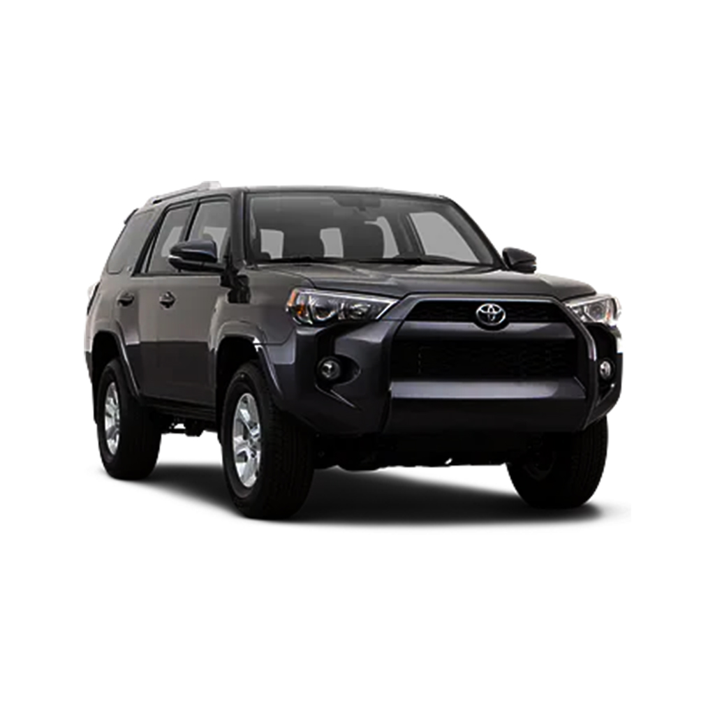 Toyota 4Runner