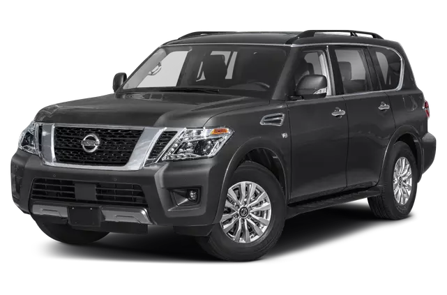 Nissan Armada