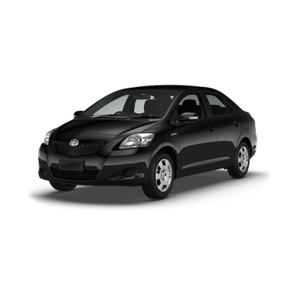 Toyota Belta