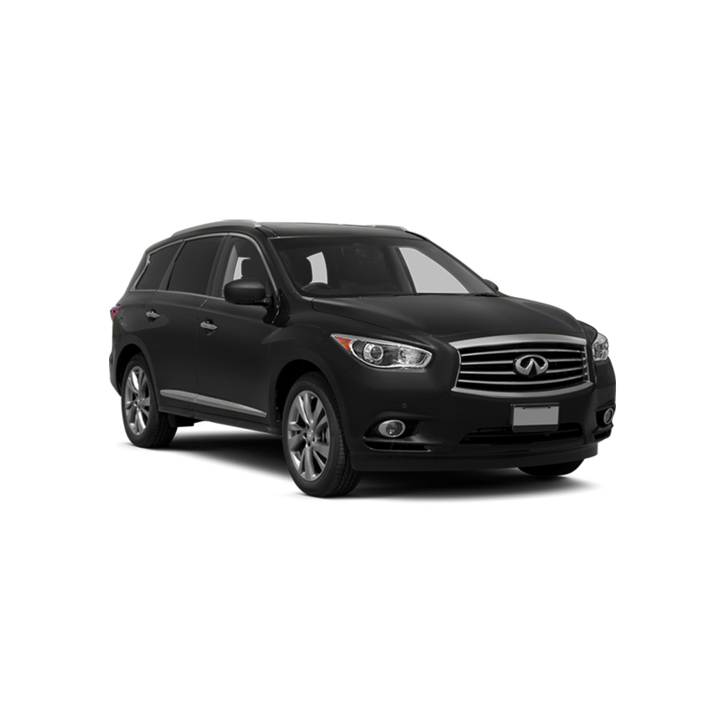 Infiniti JX35