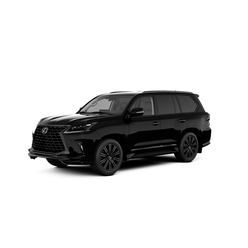 Lexus LX570