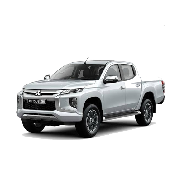 Pickup L200