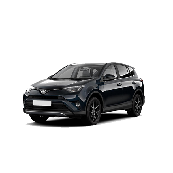 Toyota Rav4 New