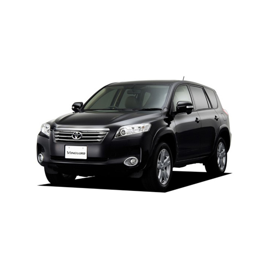 Toyota Vanguard