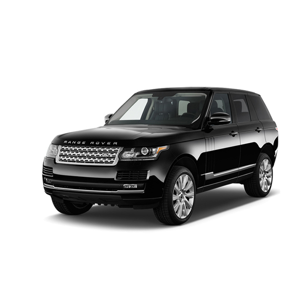 Range Rover Vogue